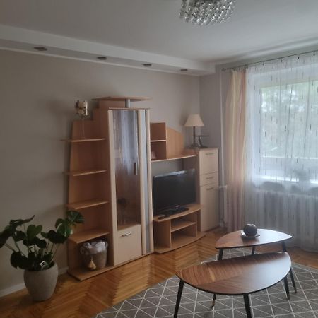 Holiday Apartments 10 드루스키닝카이 외부 사진