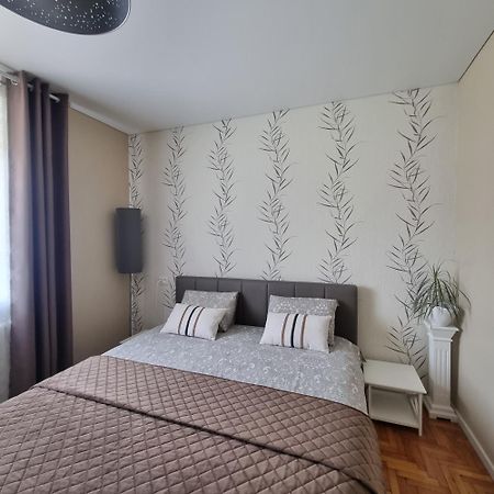 Holiday Apartments 10 드루스키닝카이 외부 사진