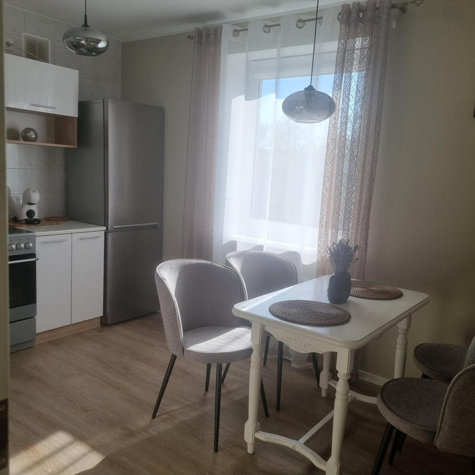 Holiday Apartments 10 드루스키닝카이 외부 사진