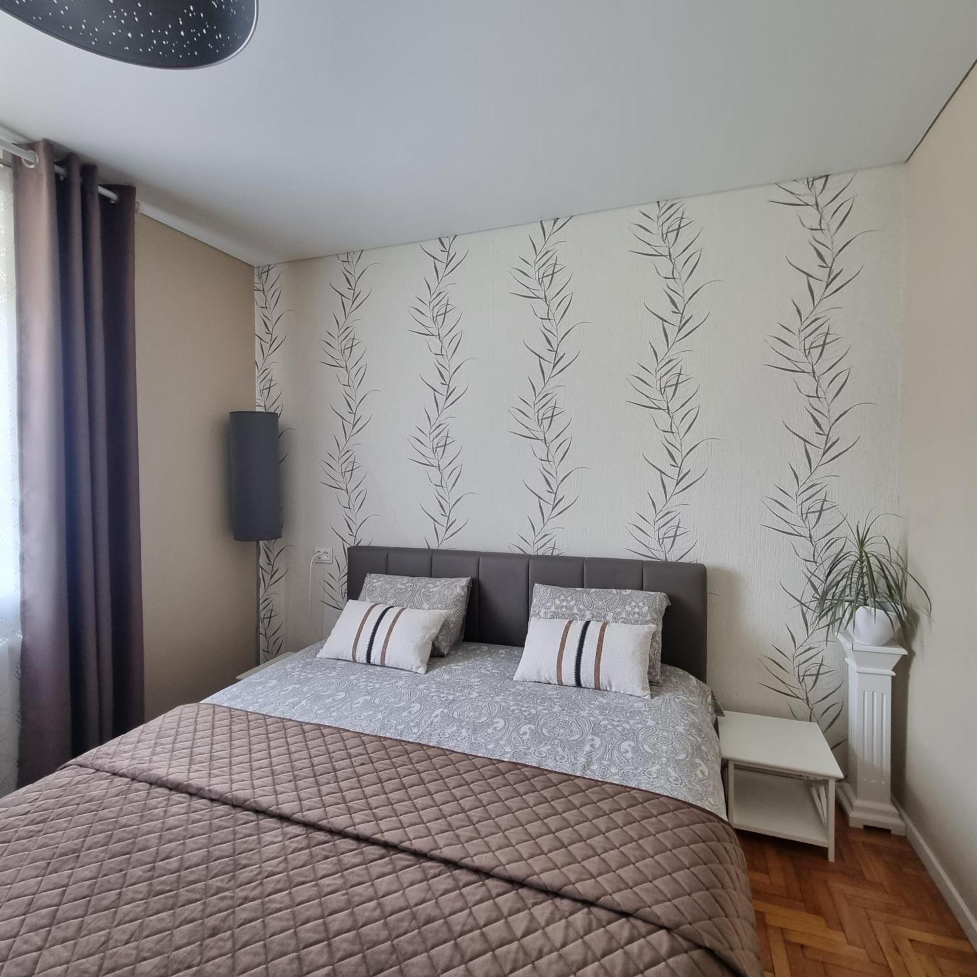 Holiday Apartments 10 드루스키닝카이 외부 사진