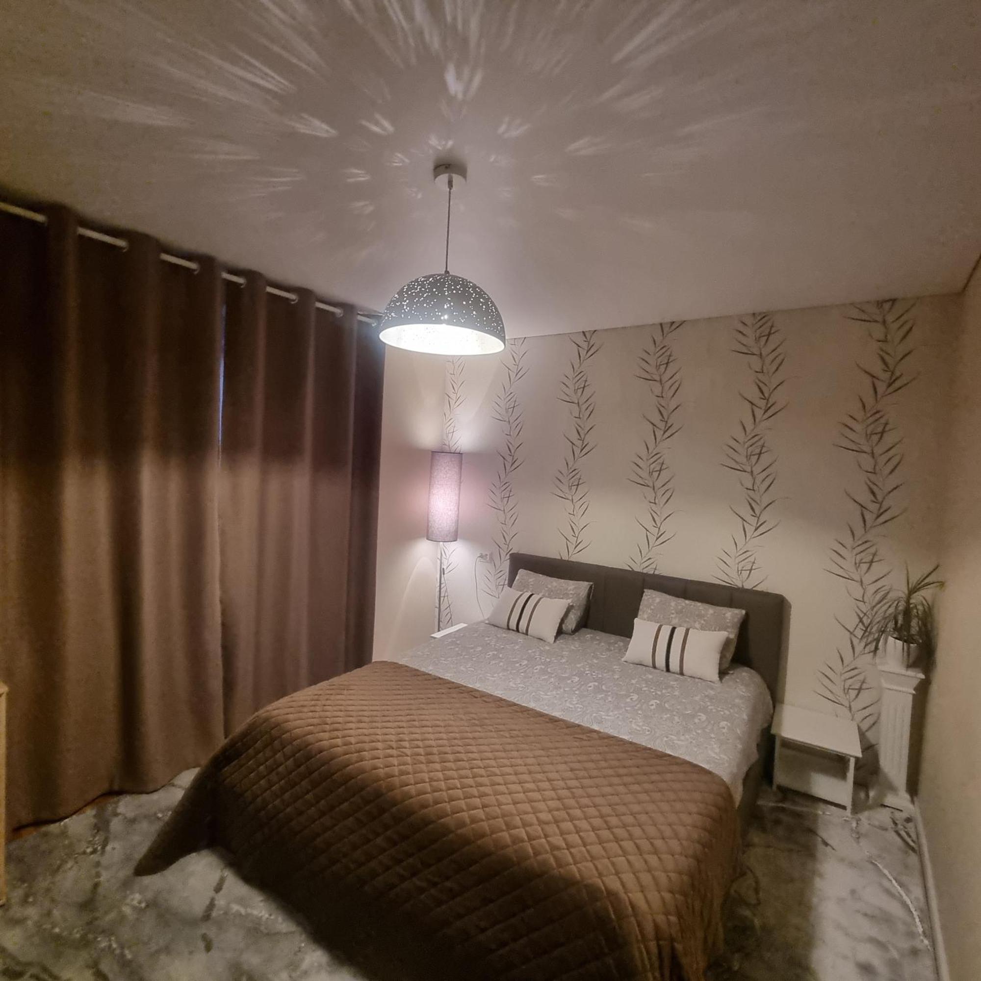 Holiday Apartments 10 드루스키닝카이 외부 사진